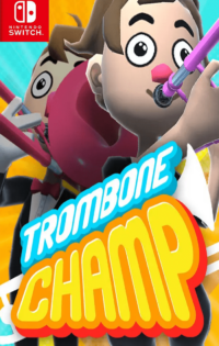 Trombone Champ