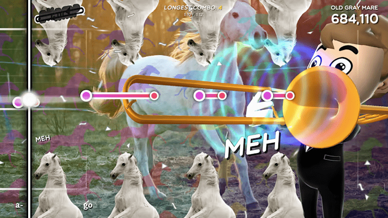Trombone Champ ROM (NSP/XCI) Download screenshot