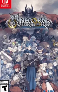 Unicorn Overlord