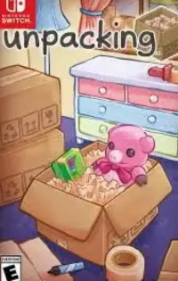 Unpacking