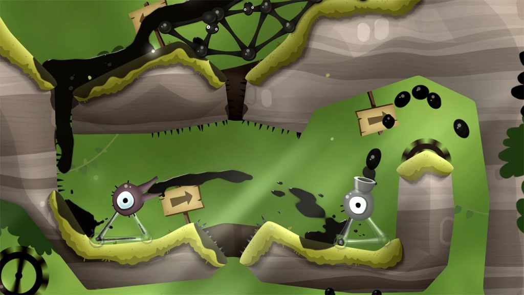 World of Goo 2 ROM (NSP/XCI) Download screenshot