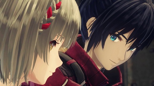 Xenoblade Chronicles 3 ROM (NSP/XCI) Download screenshot