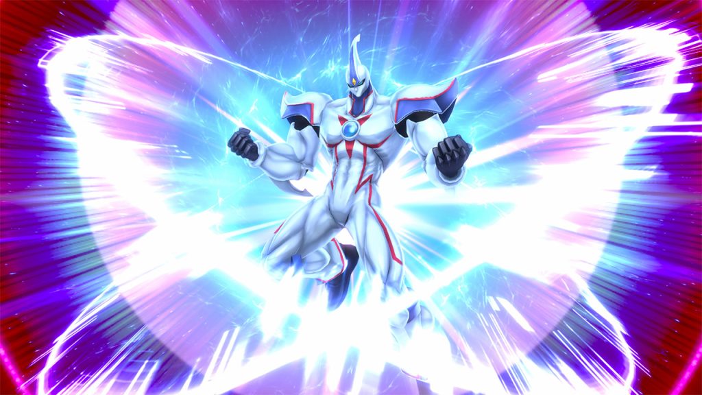 Yu-Gi-Oh! TAG FORCE GX ROM (NSP/XCI) Download screenshot