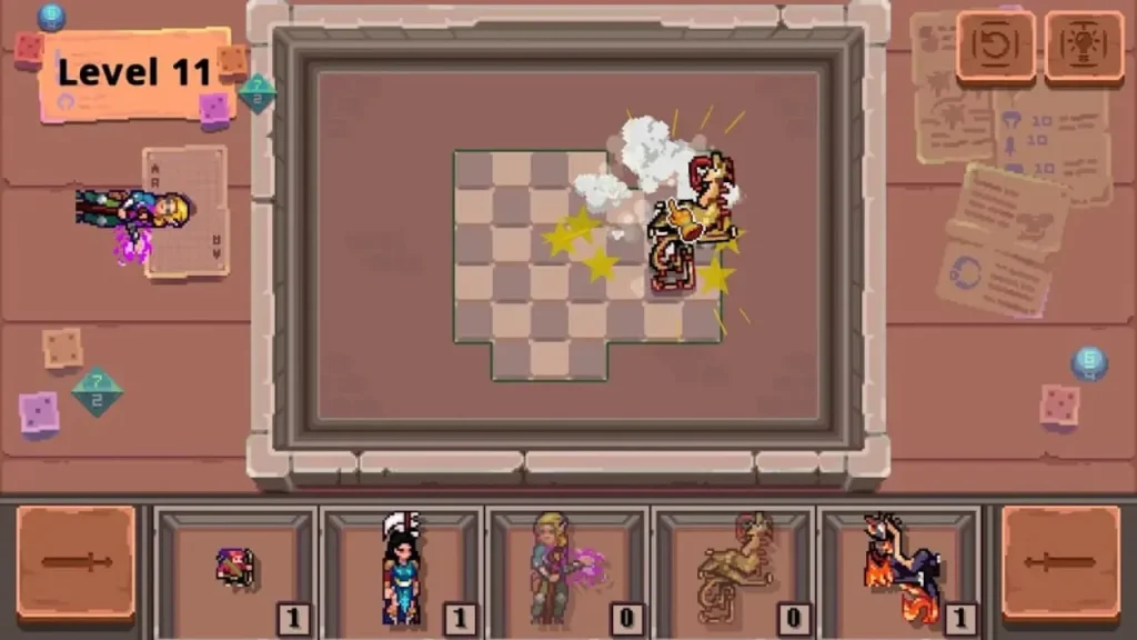 Legends Aligned Land of Order ROM (NSP/XCI) Download screenshot