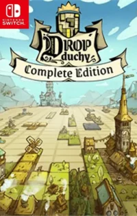 Drop Duchy Complete Edition